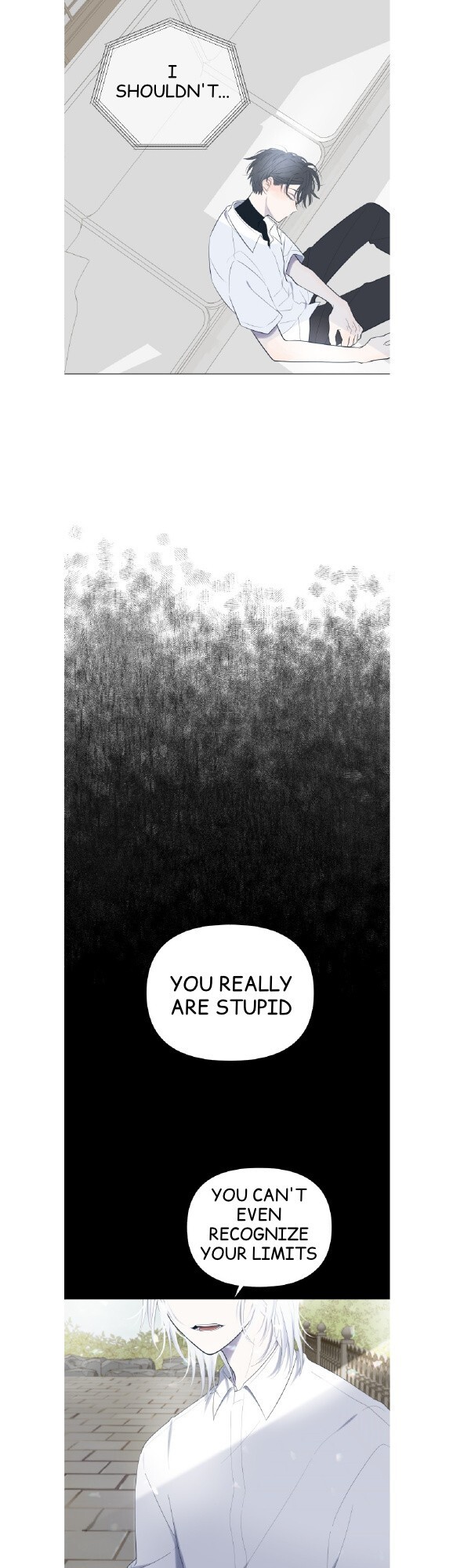 Read Moonmade Child Manga Online