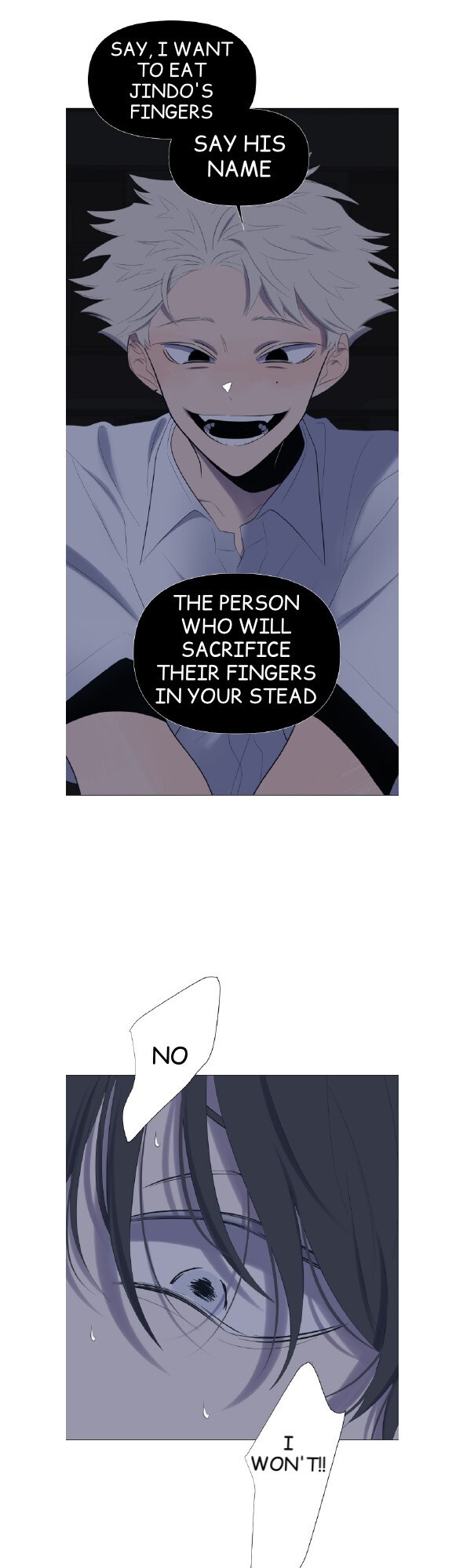 Read Moonmade Child Manga Online