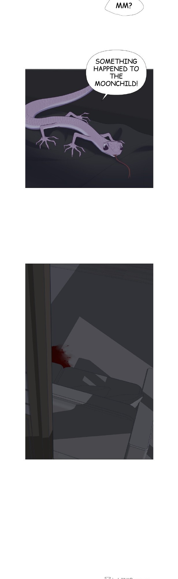 Read Moonmade Child Manga Online