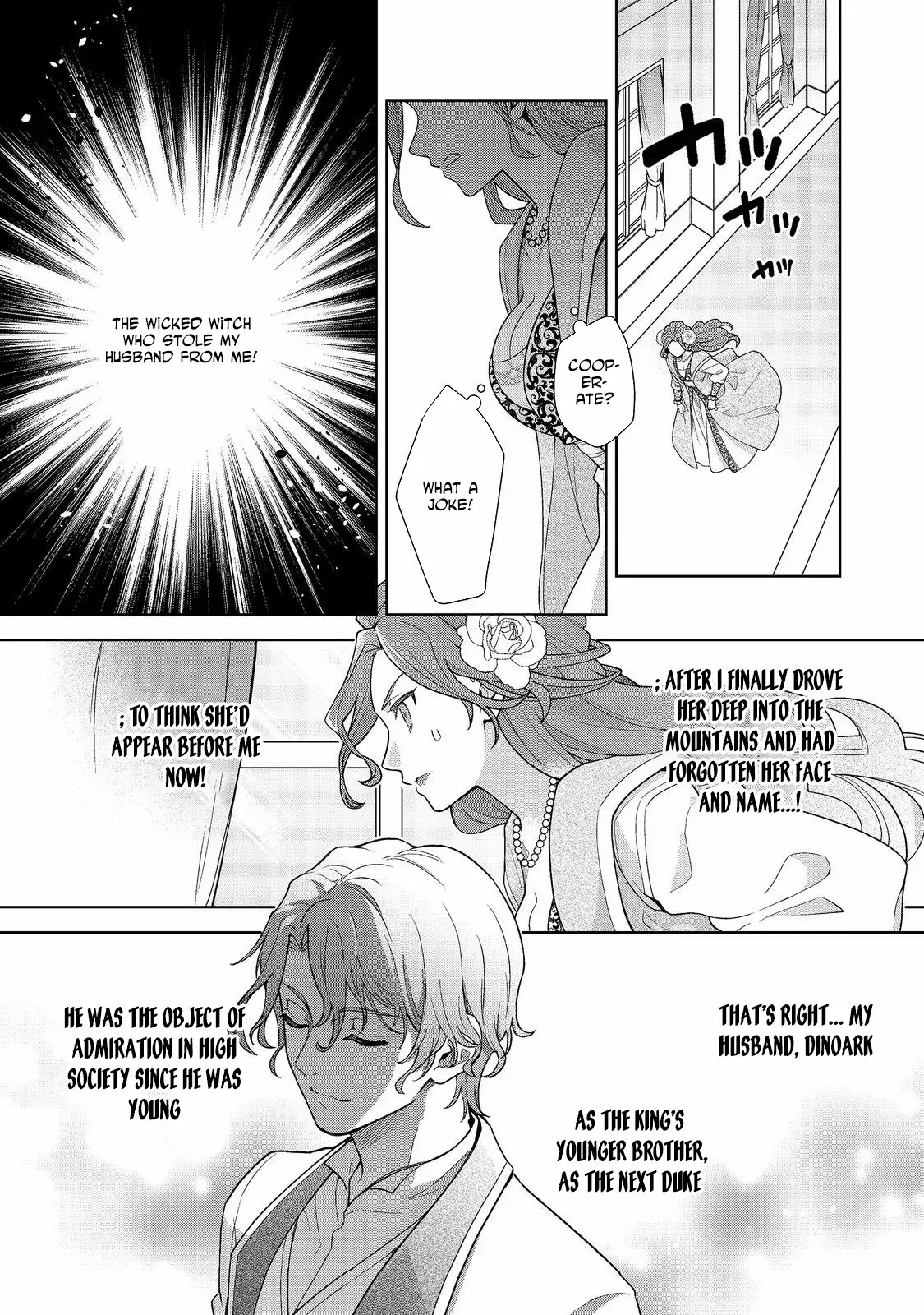 Read Mori no Hashikko no Chibi Majo-san Manga Online