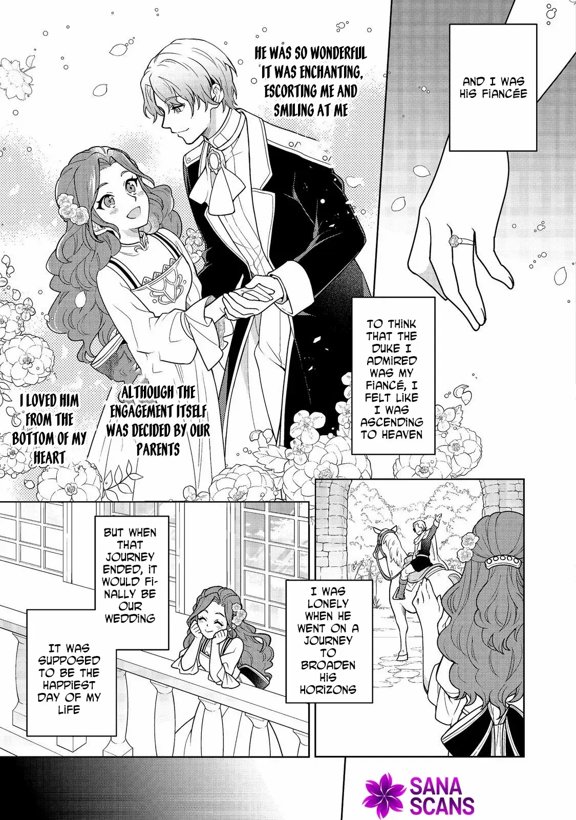 Read Mori no Hashikko no Chibi Majo-san Manga Online