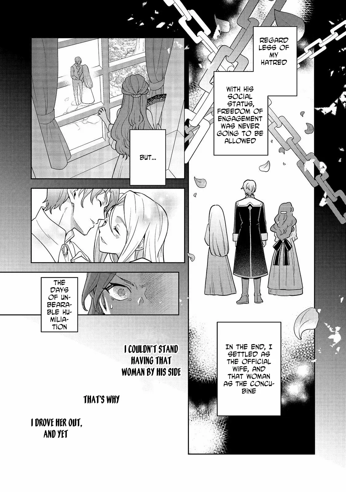 Read Mori no Hashikko no Chibi Majo-san Manga Online