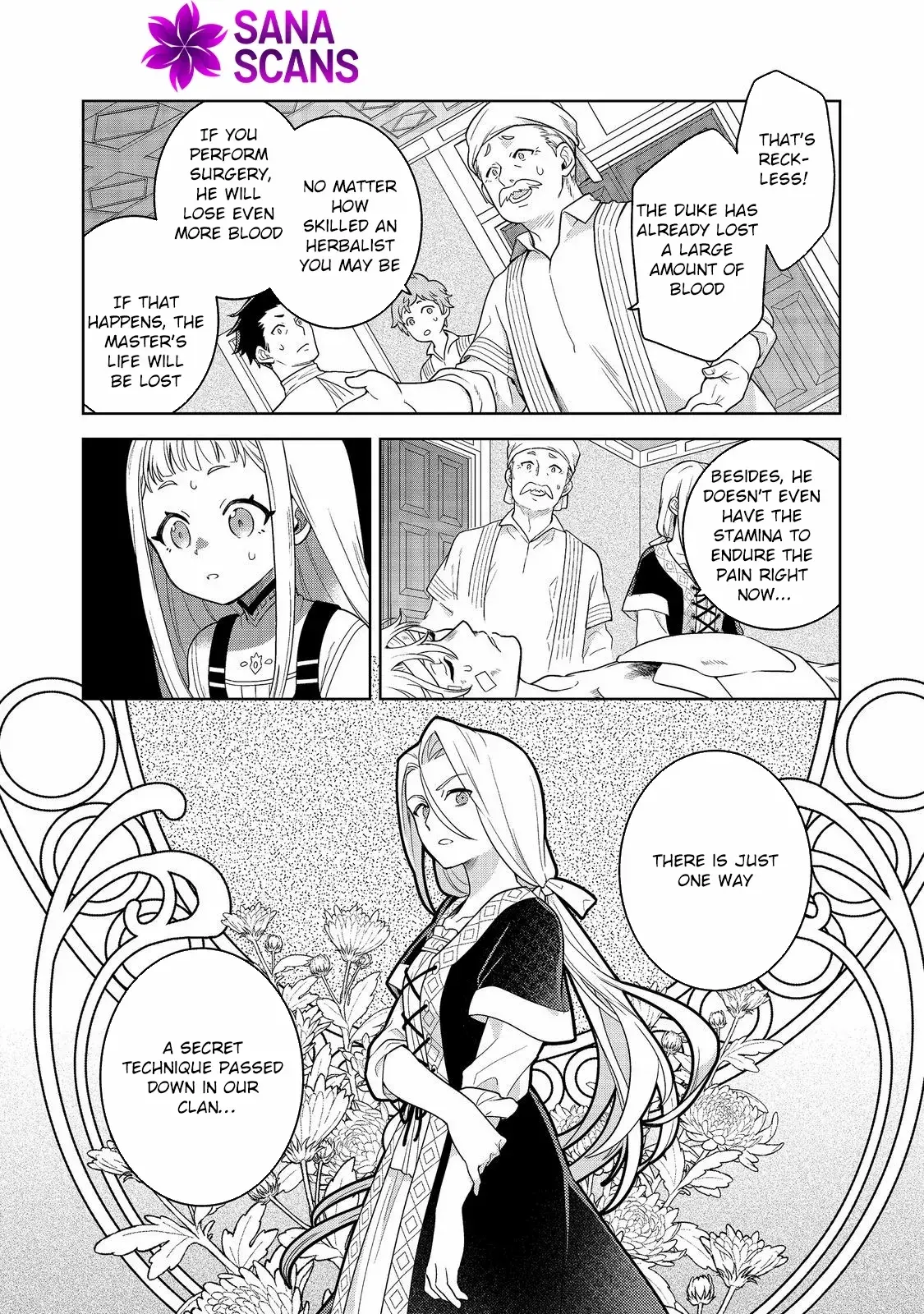 Read Mori no Hashikko no Chibi Majo-san Manga Online