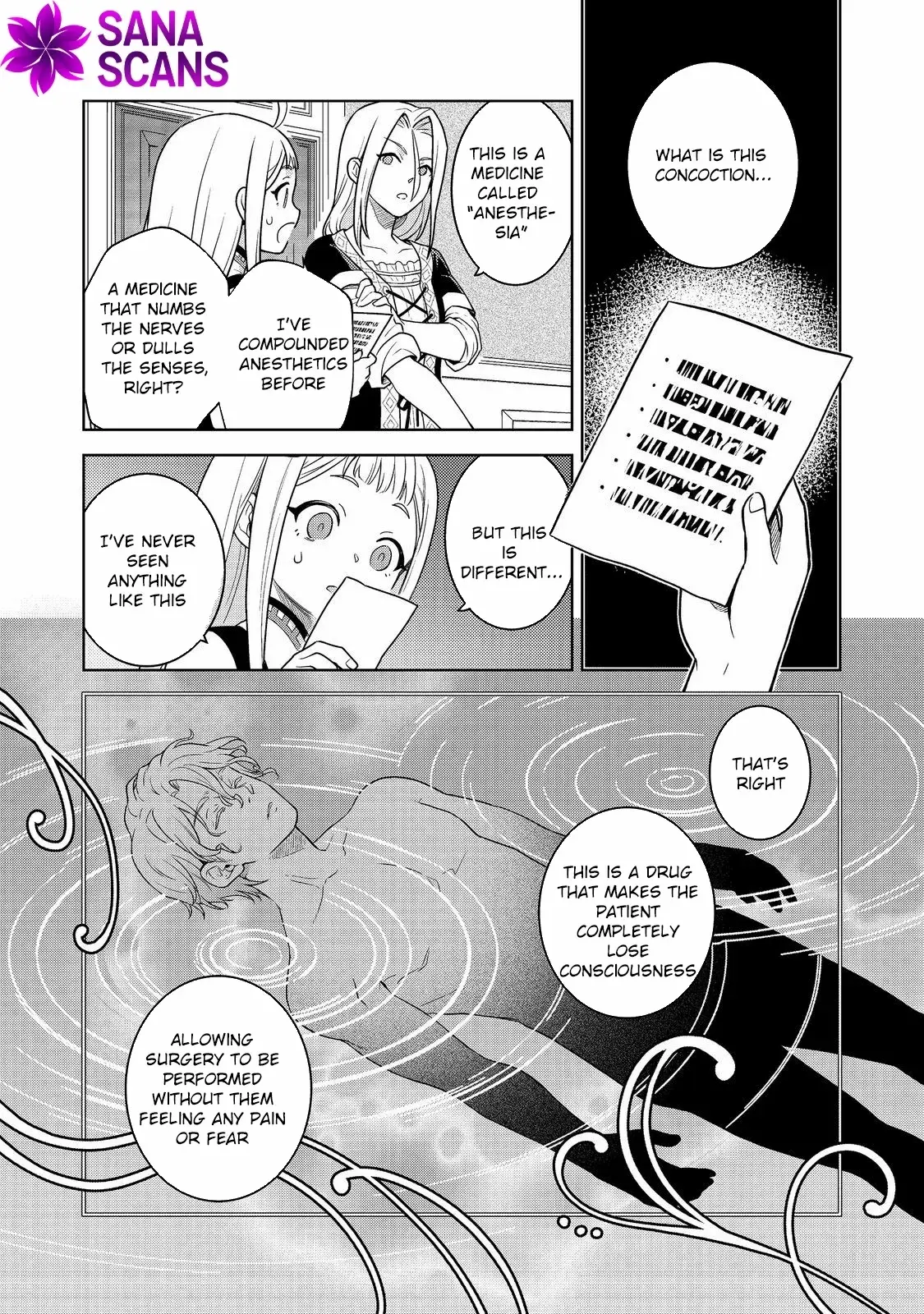 Read Mori no Hashikko no Chibi Majo-san Manga Online