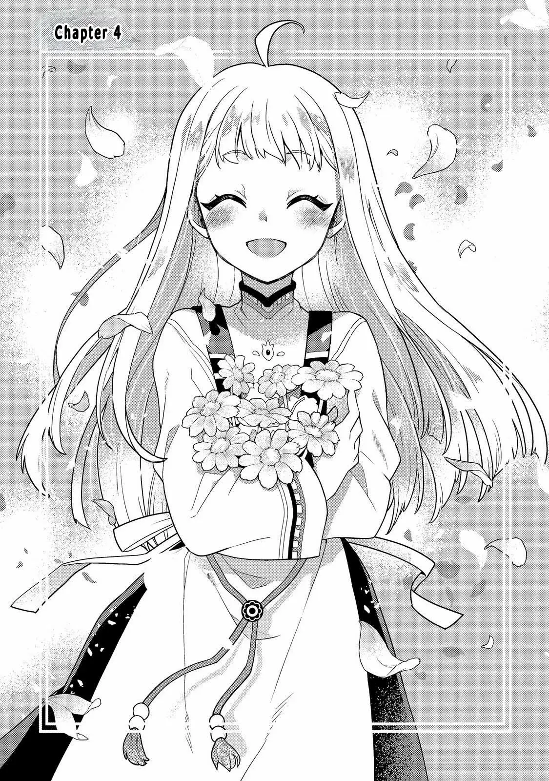 Read Mori no Hashikko no Chibi Majo-san Manga Online