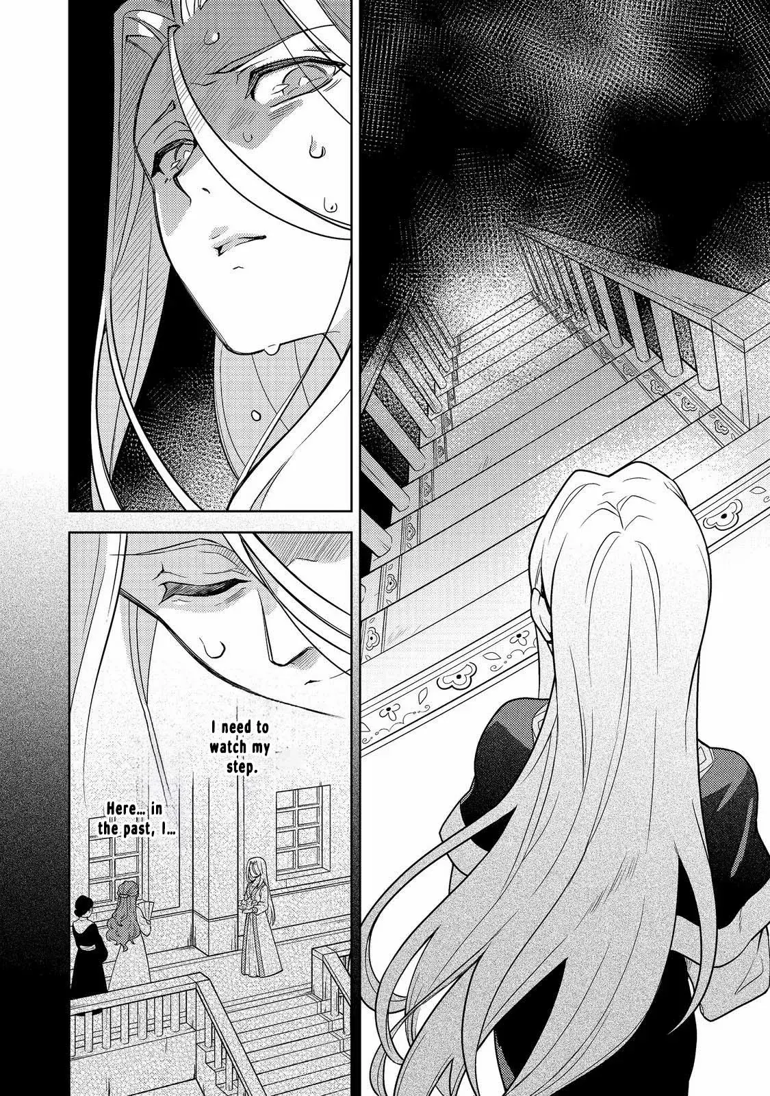 Read Mori no Hashikko no Chibi Majo-san Manga Online