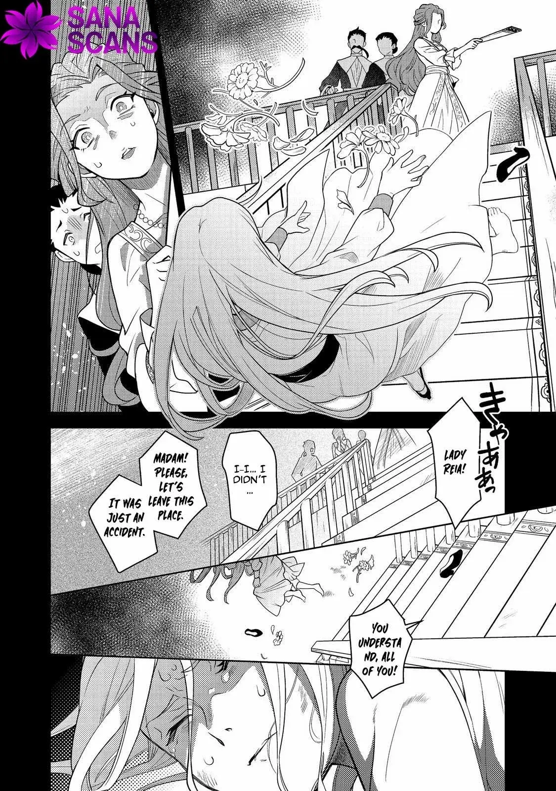 Read Mori no Hashikko no Chibi Majo-san Manga Online