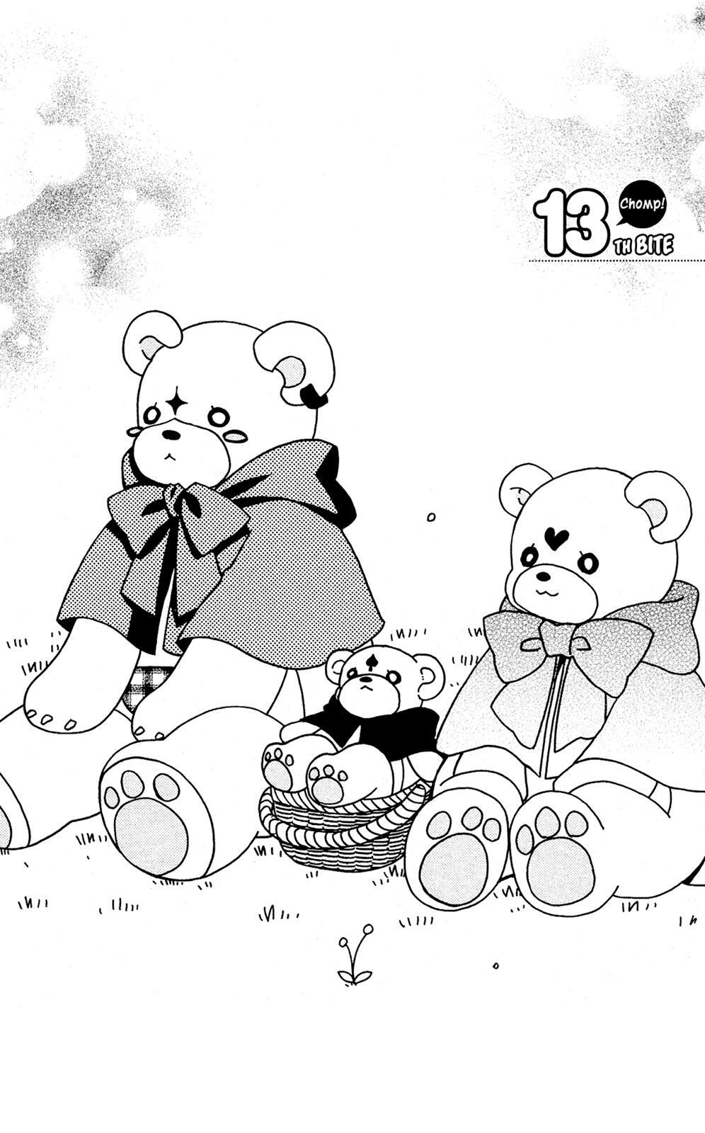Read Mori no Takuma-san Manga Online