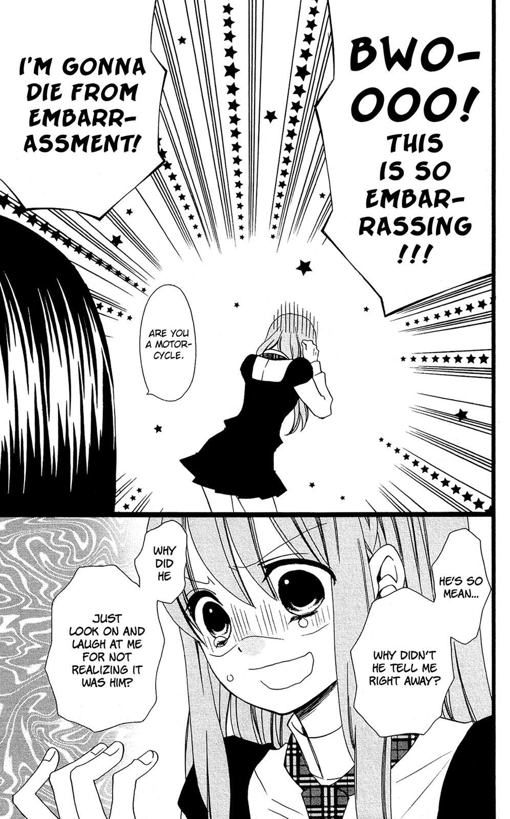 Read Mori no Takuma-san Manga Online