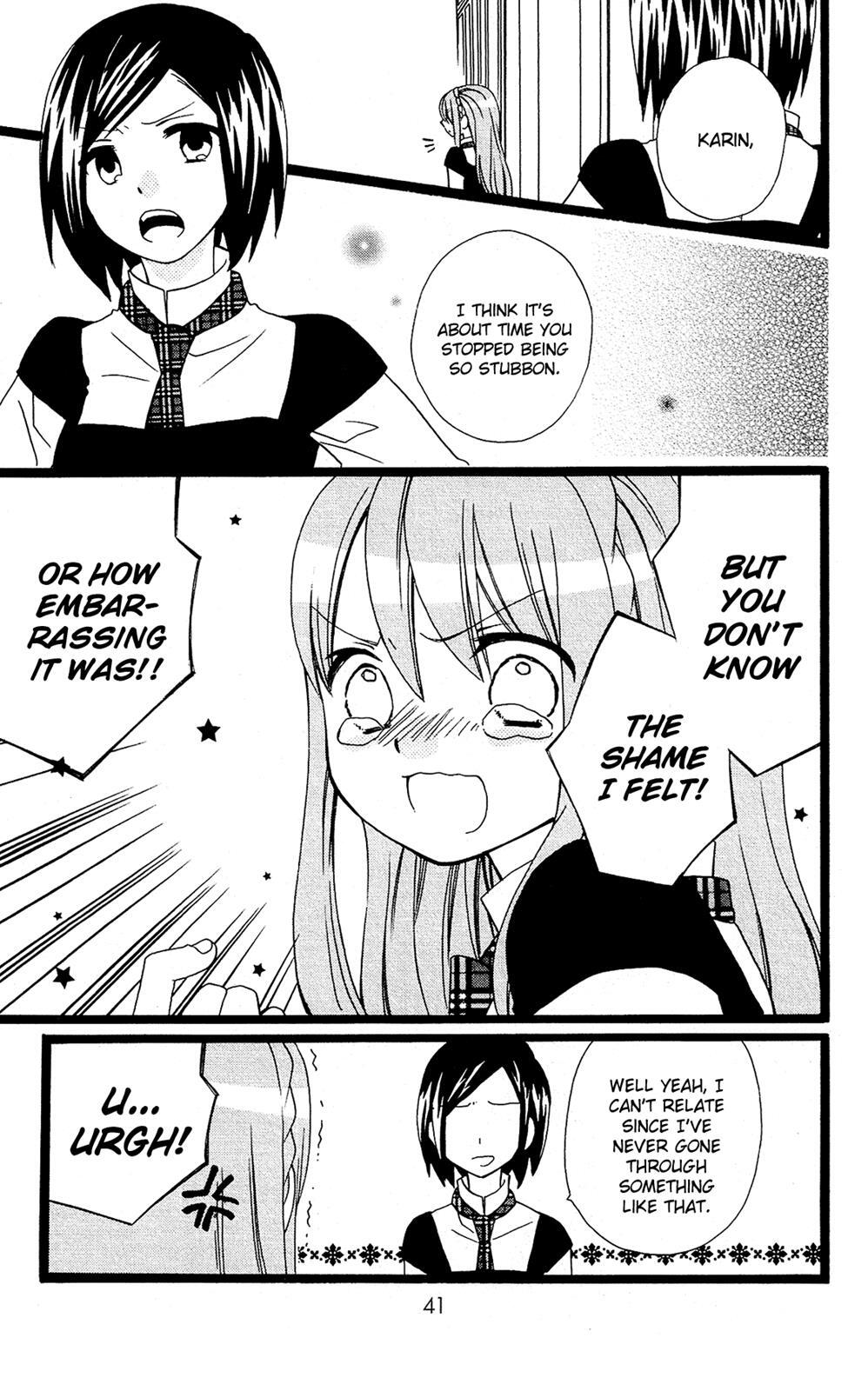 Read Mori no Takuma-san Manga Online