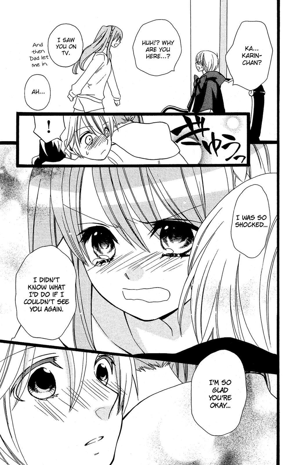 Read Mori no Takuma-san Manga Online