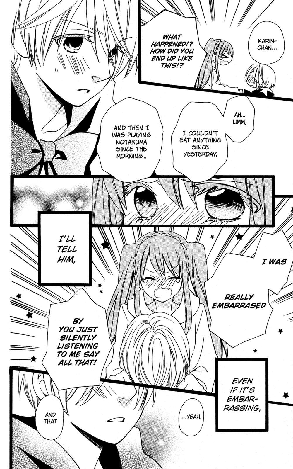 Read Mori no Takuma-san Manga Online