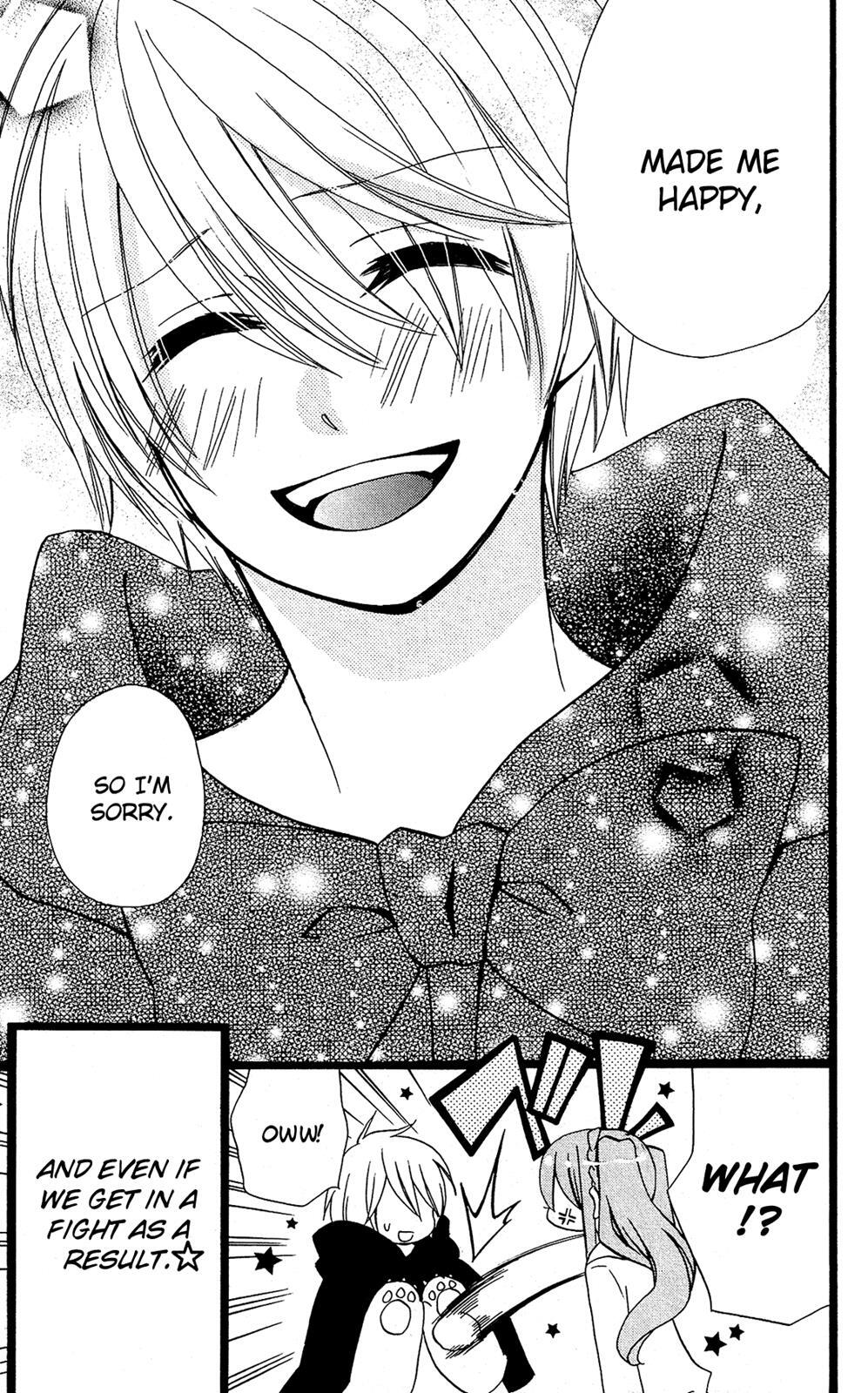 Read Mori no Takuma-san Manga Online