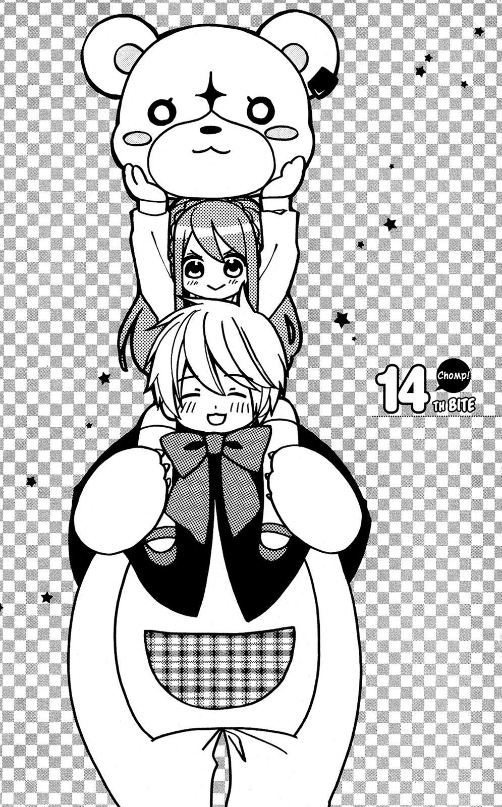 Read Mori no Takuma-san Manga Online