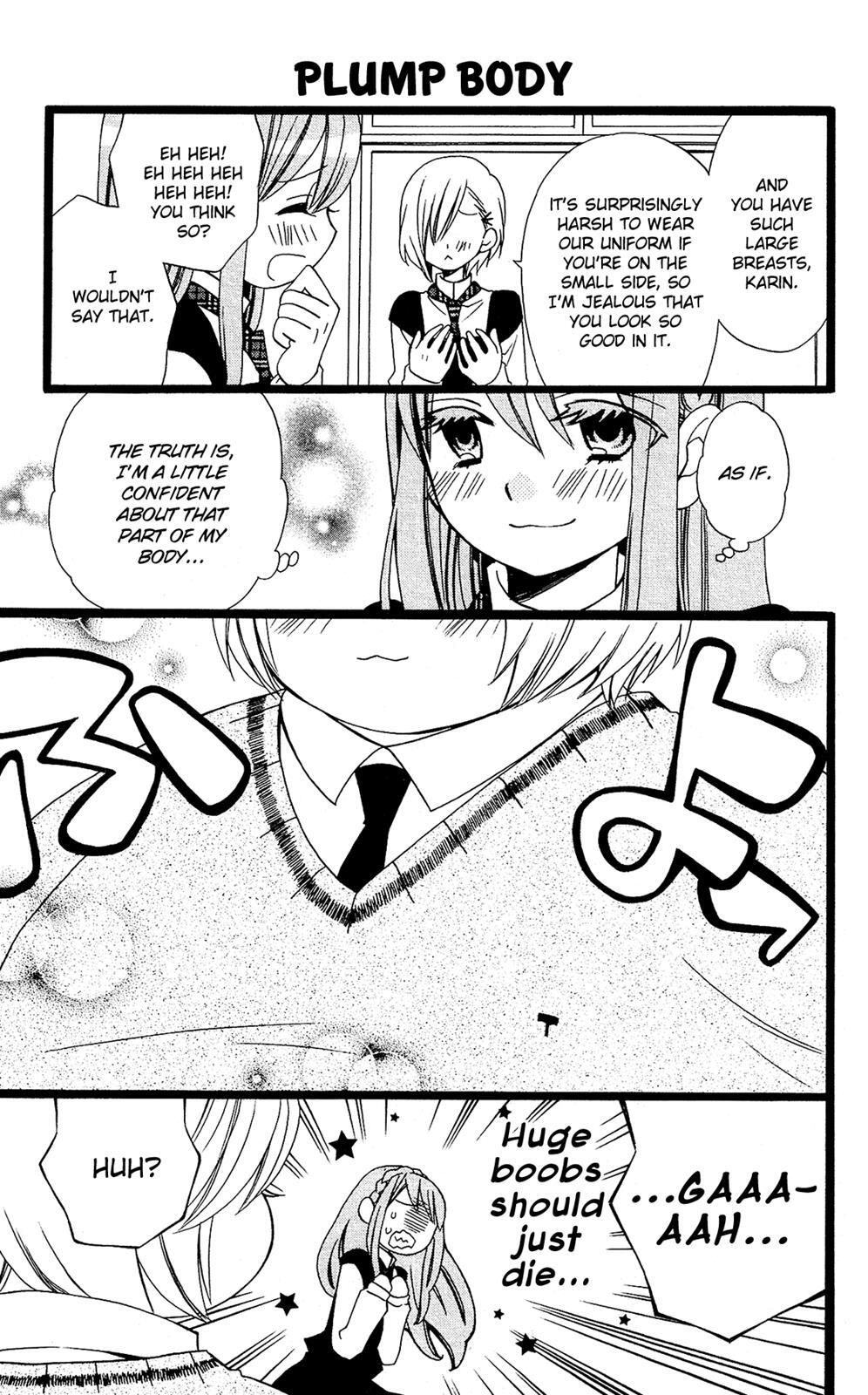 Read Mori no Takuma-san Manga Online