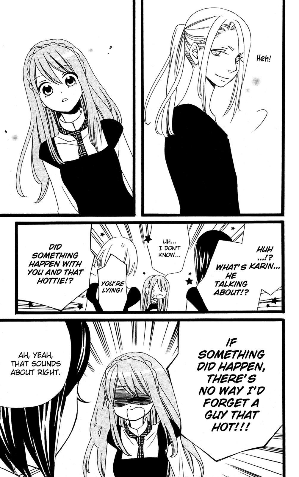 Read Mori no Takuma-san Manga Online