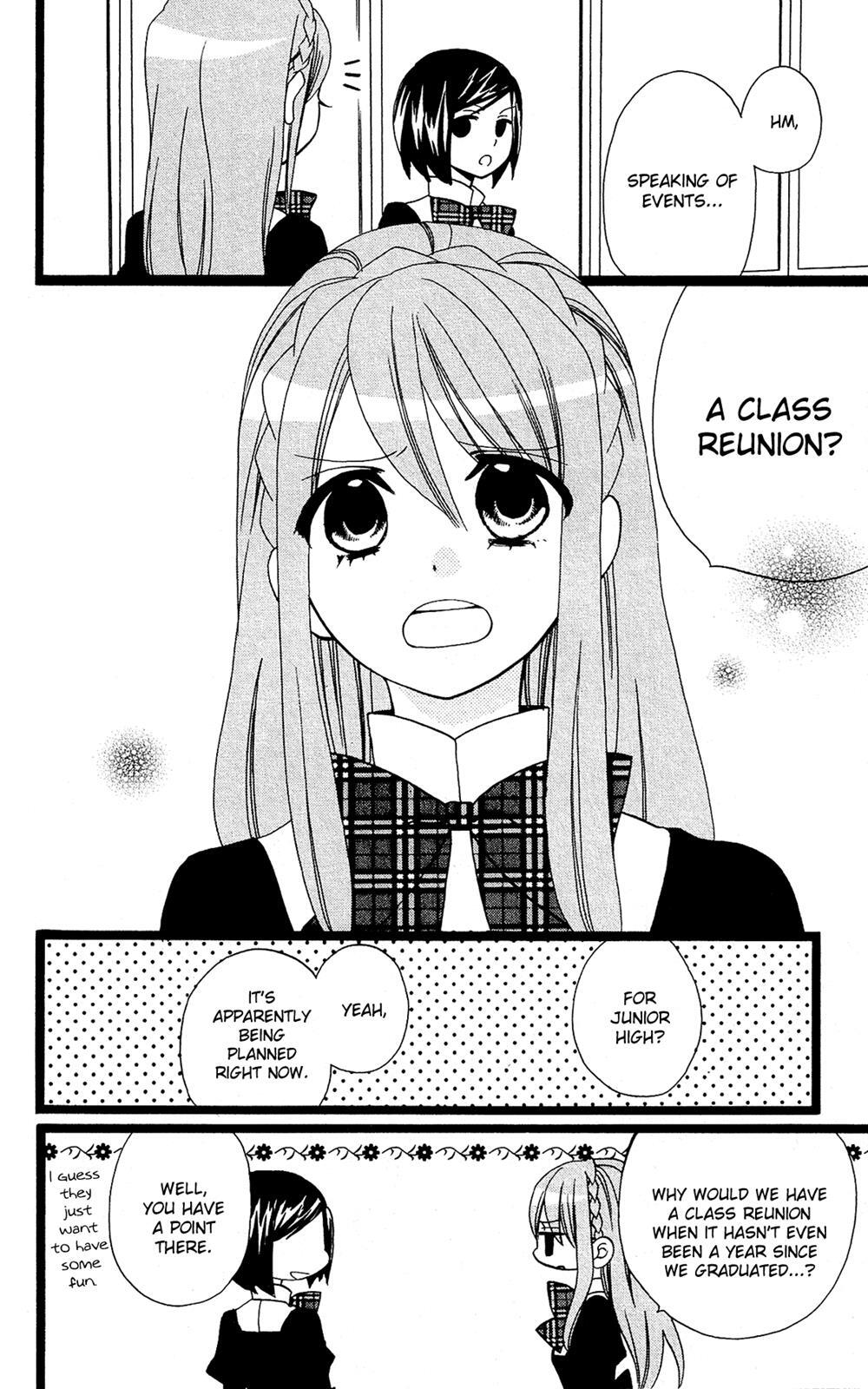 Read Mori no Takuma-san Manga Online