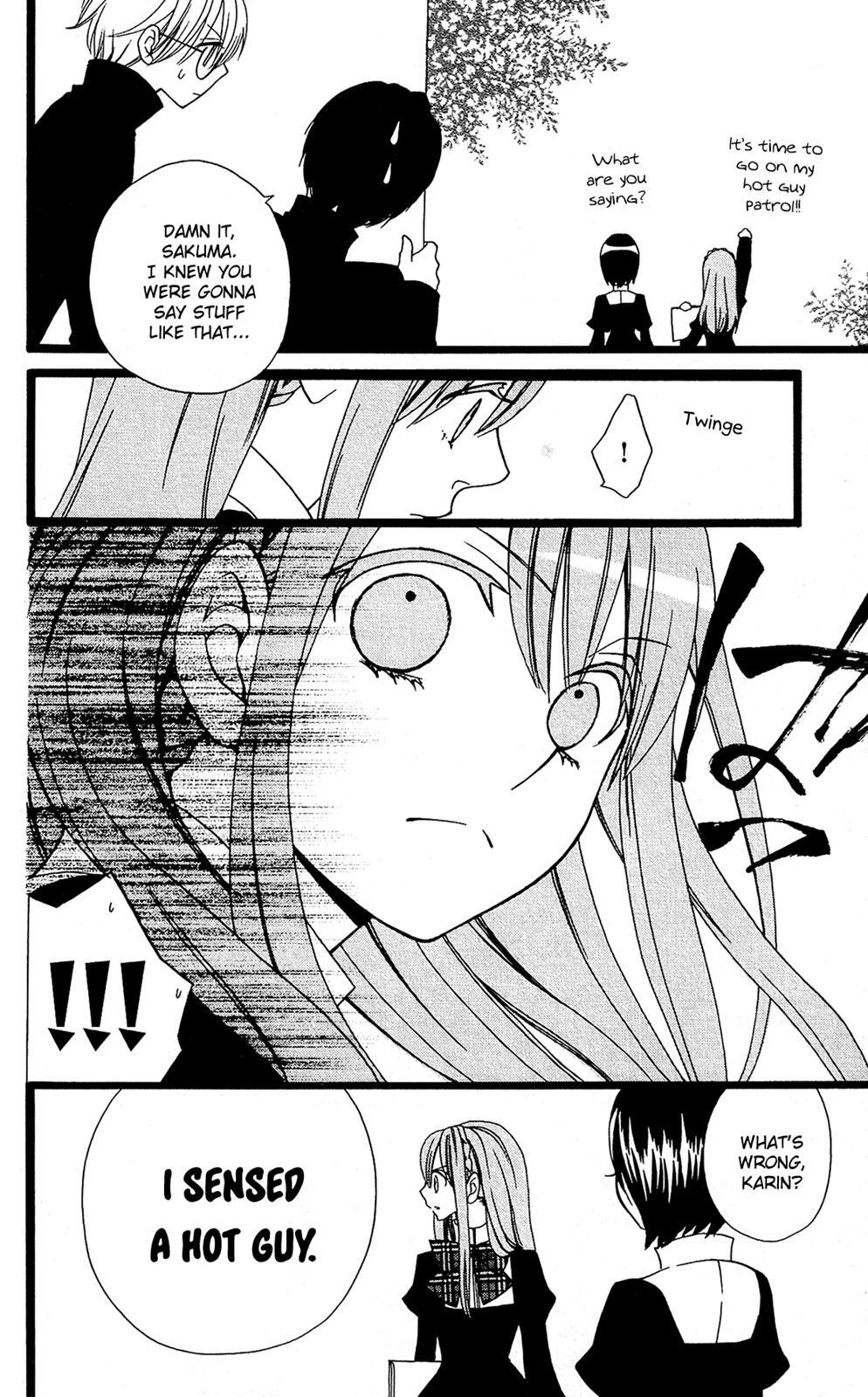 Read Mori no Takuma-san Manga Online