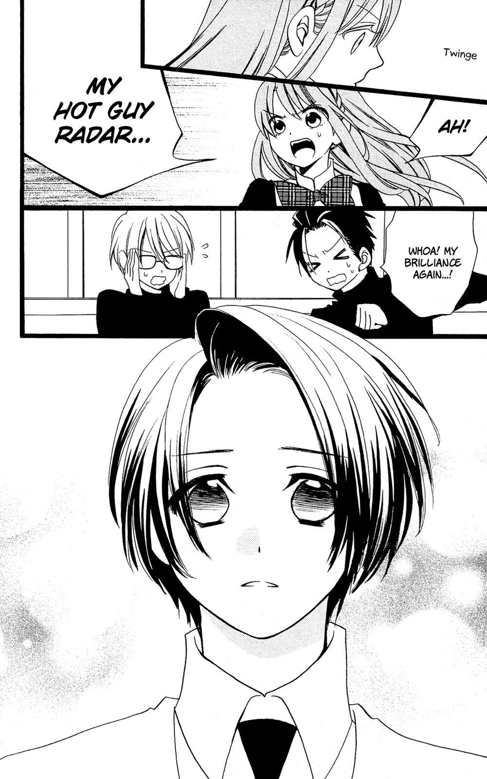 Read Mori no Takuma-san Manga Online