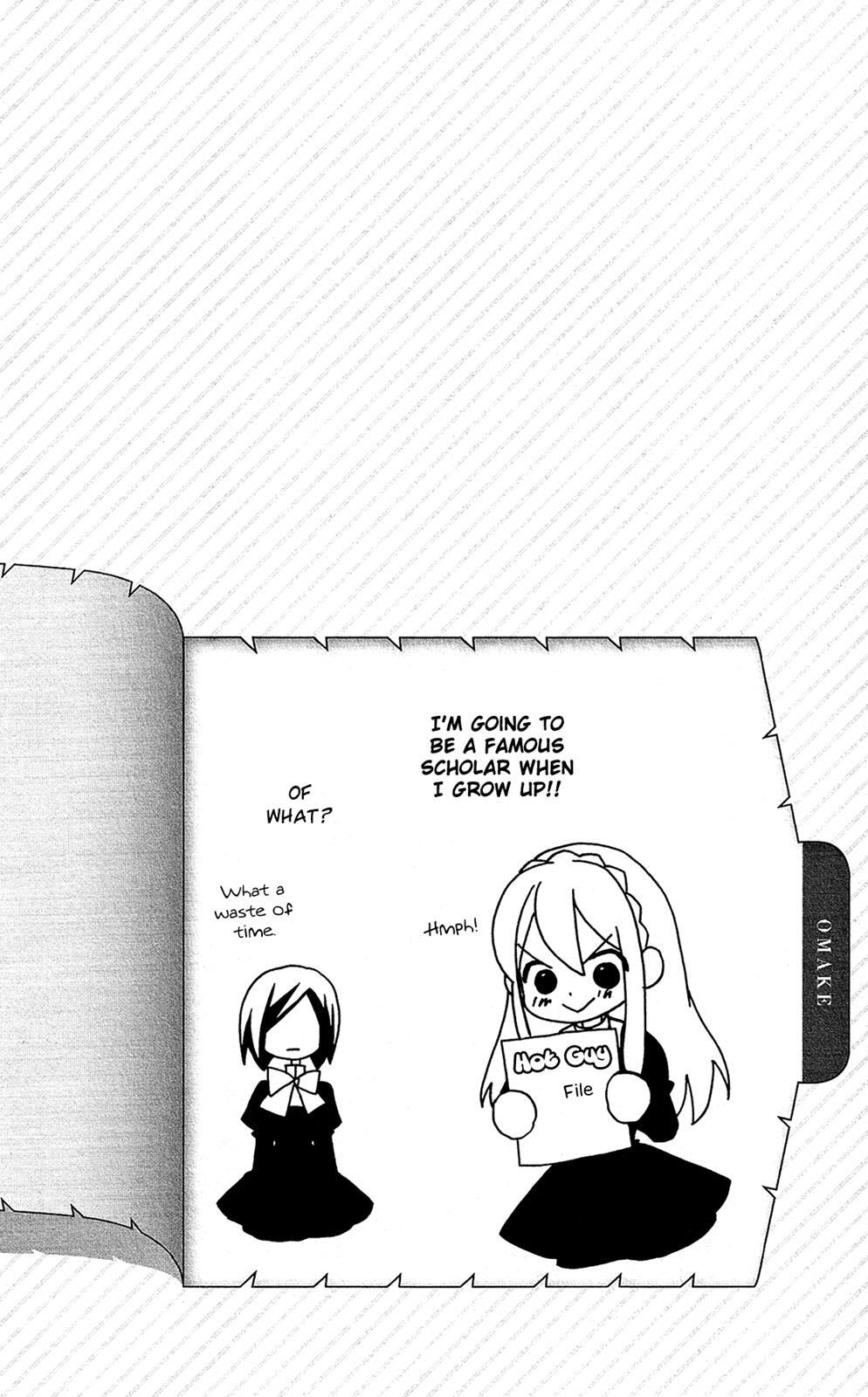 Read Mori no Takuma-san Manga Online
