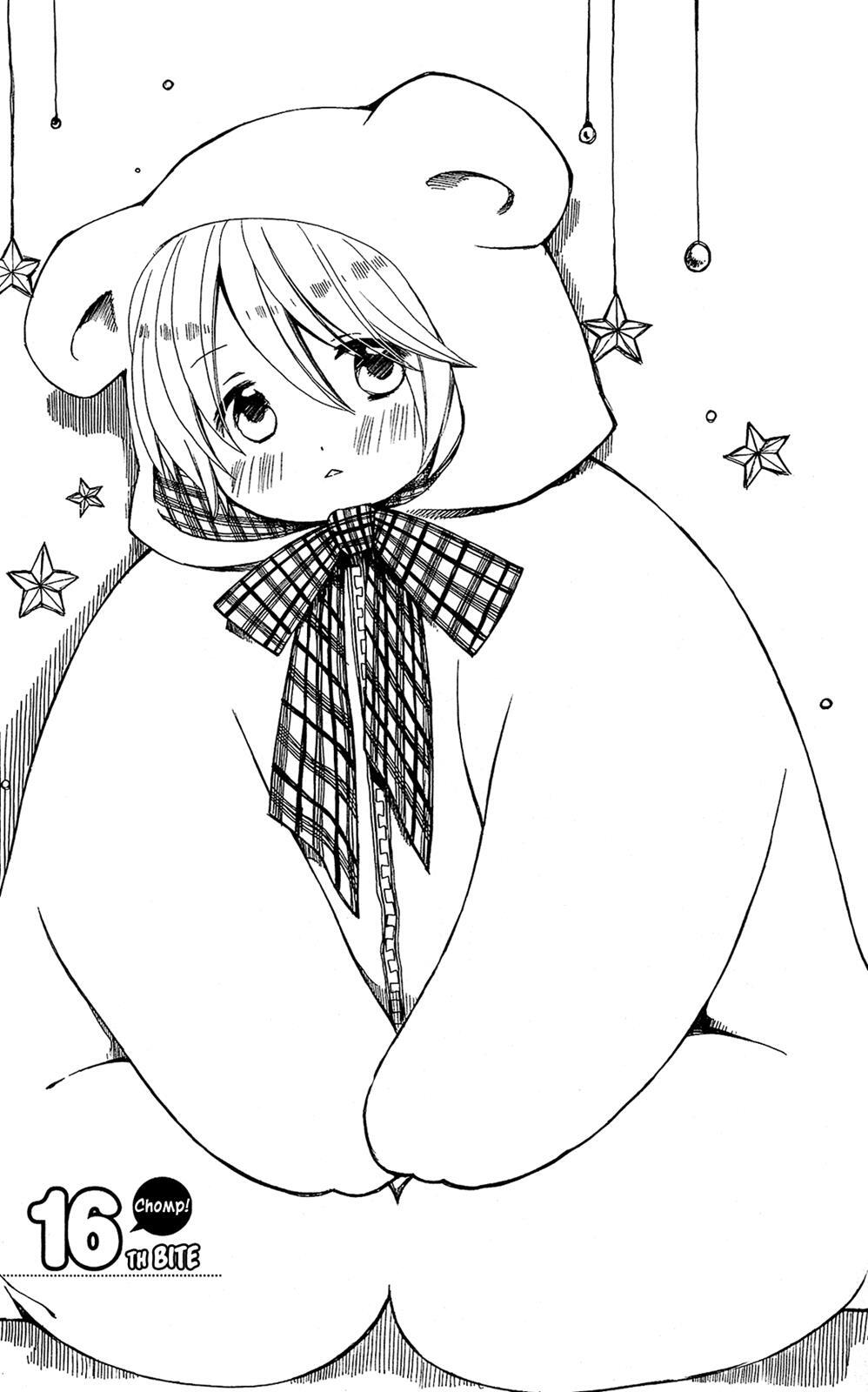 Read Mori no Takuma-san Manga Online
