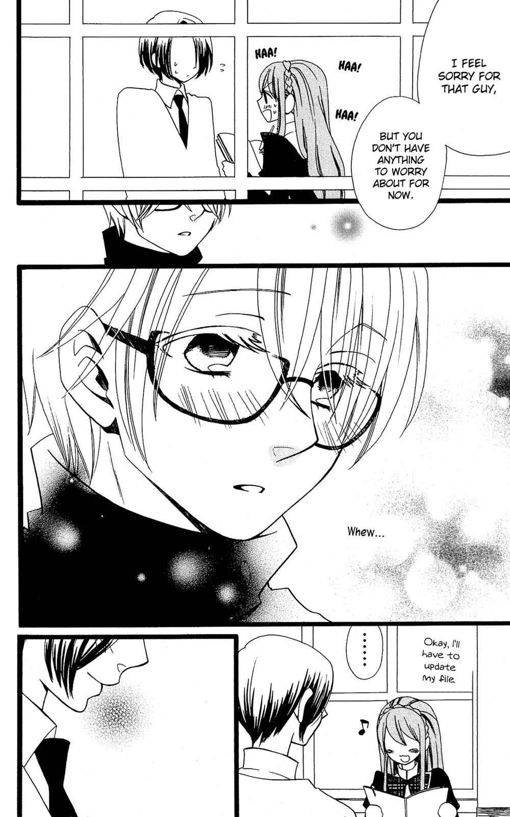 Read Mori no Takuma-san Manga Online
