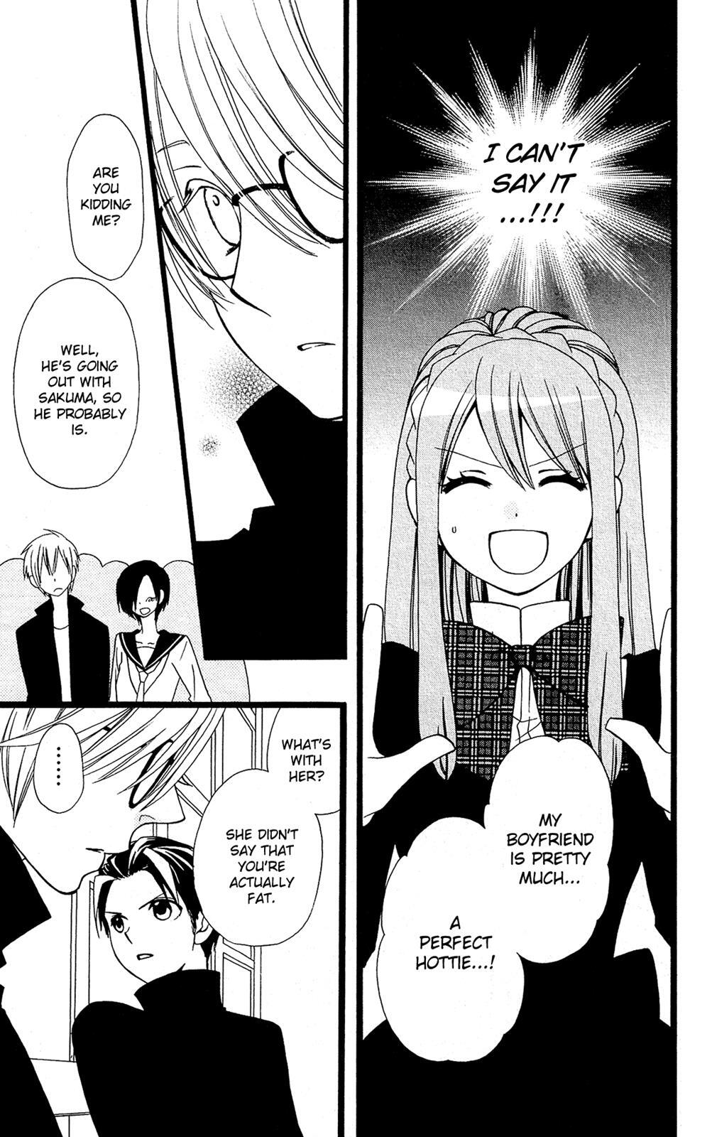 Read Mori no Takuma-san Manga Online