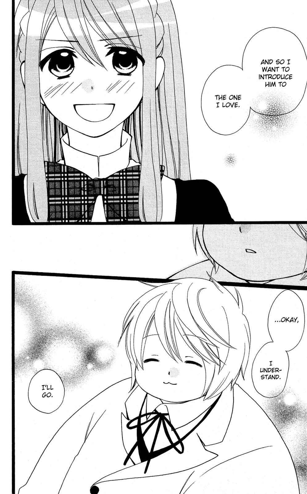 Read Mori no Takuma-san Manga Online