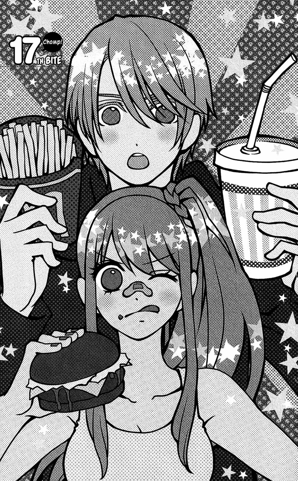 Read Mori no Takuma-san Manga Online