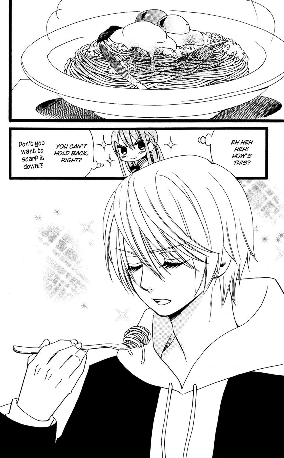 Read Mori no Takuma-san Manga Online