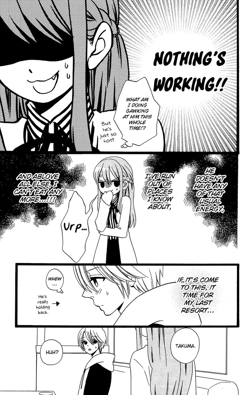 Read Mori no Takuma-san Manga Online
