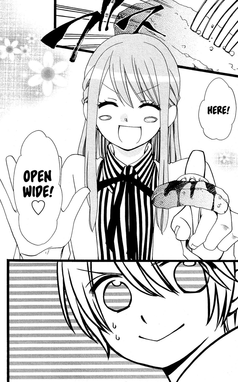 Read Mori no Takuma-san Manga Online
