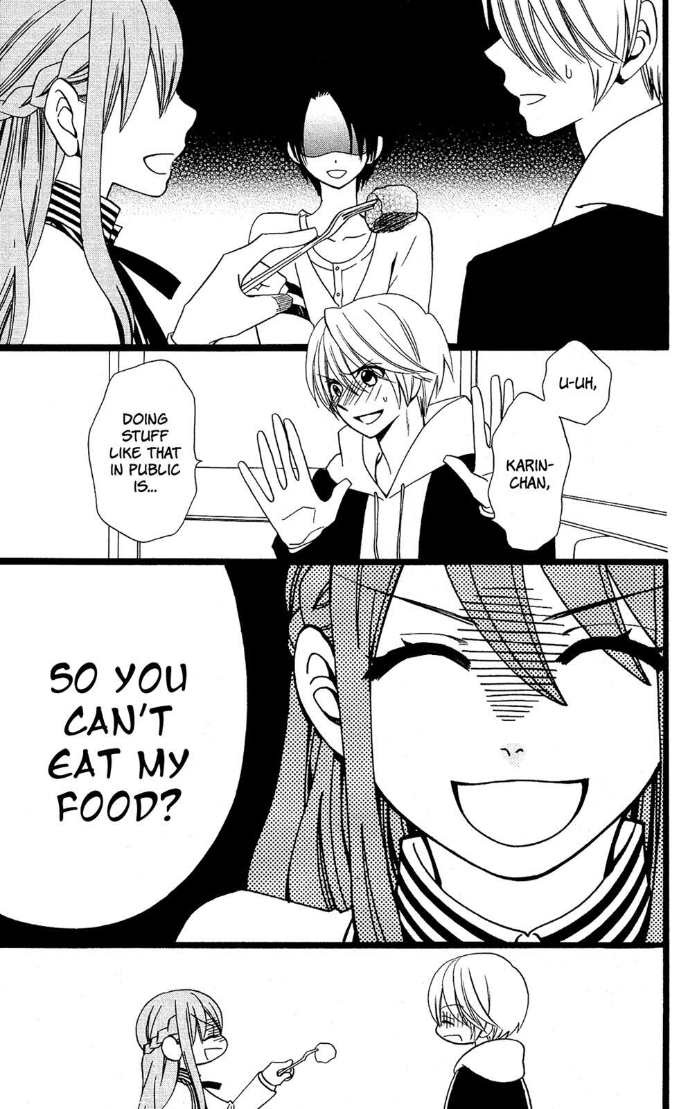 Read Mori no Takuma-san Manga Online