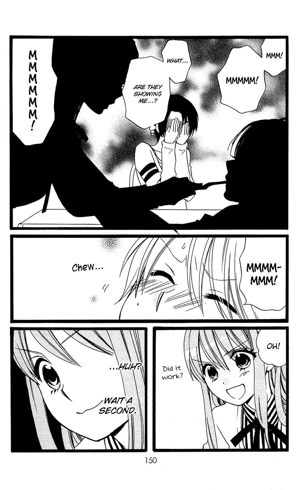 Read Mori no Takuma-san Manga Online