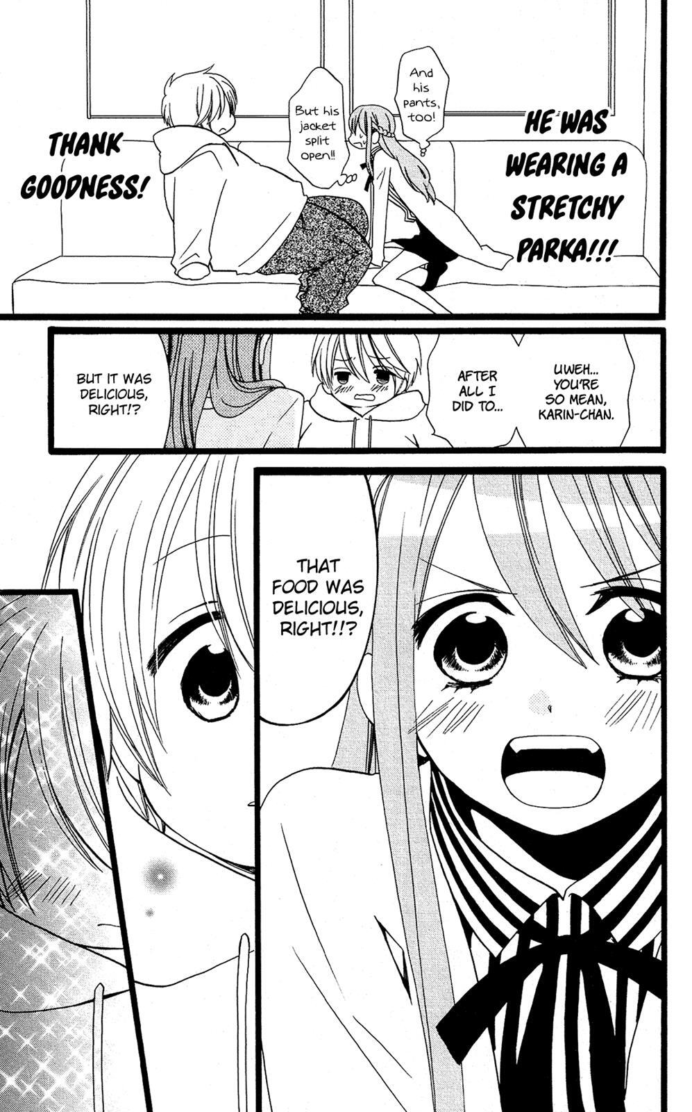 Read Mori no Takuma-san Manga Online