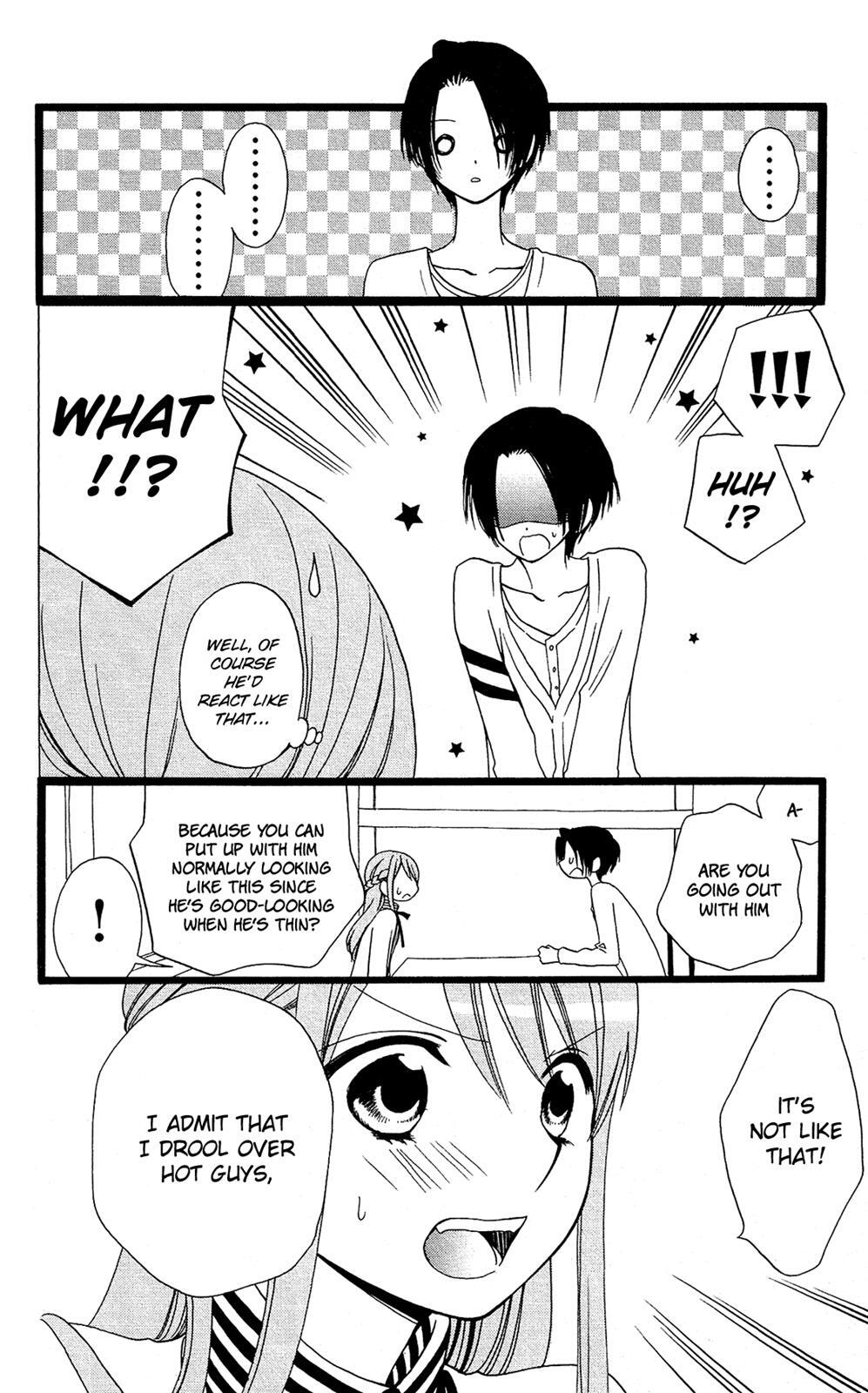 Read Mori no Takuma-san Manga Online