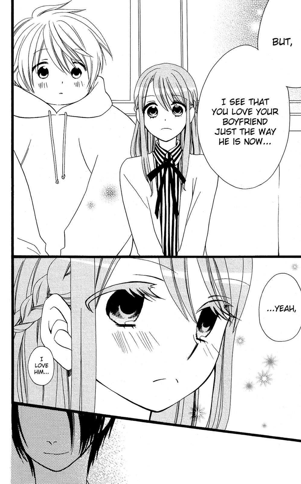 Read Mori no Takuma-san Manga Online