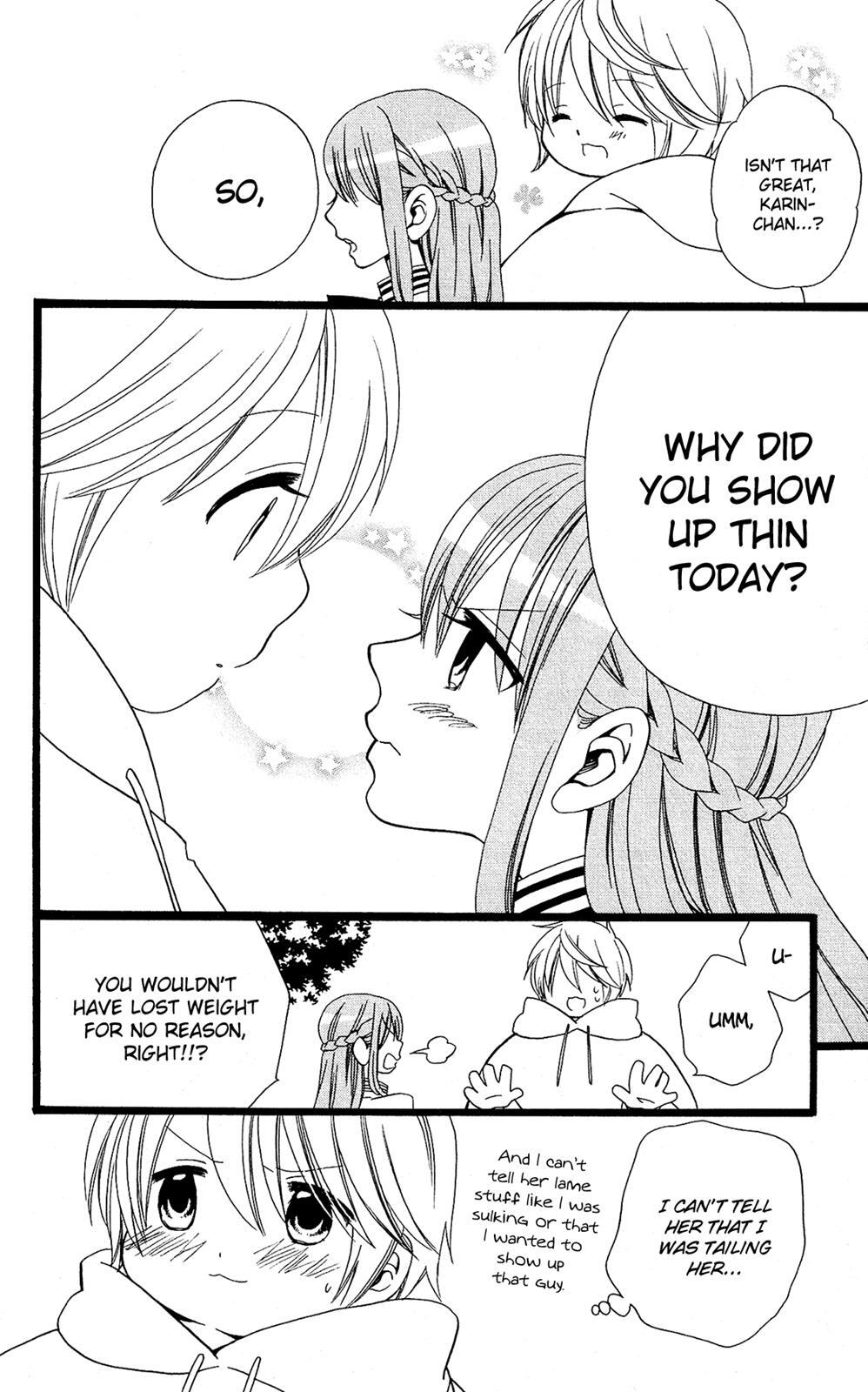 Read Mori no Takuma-san Manga Online