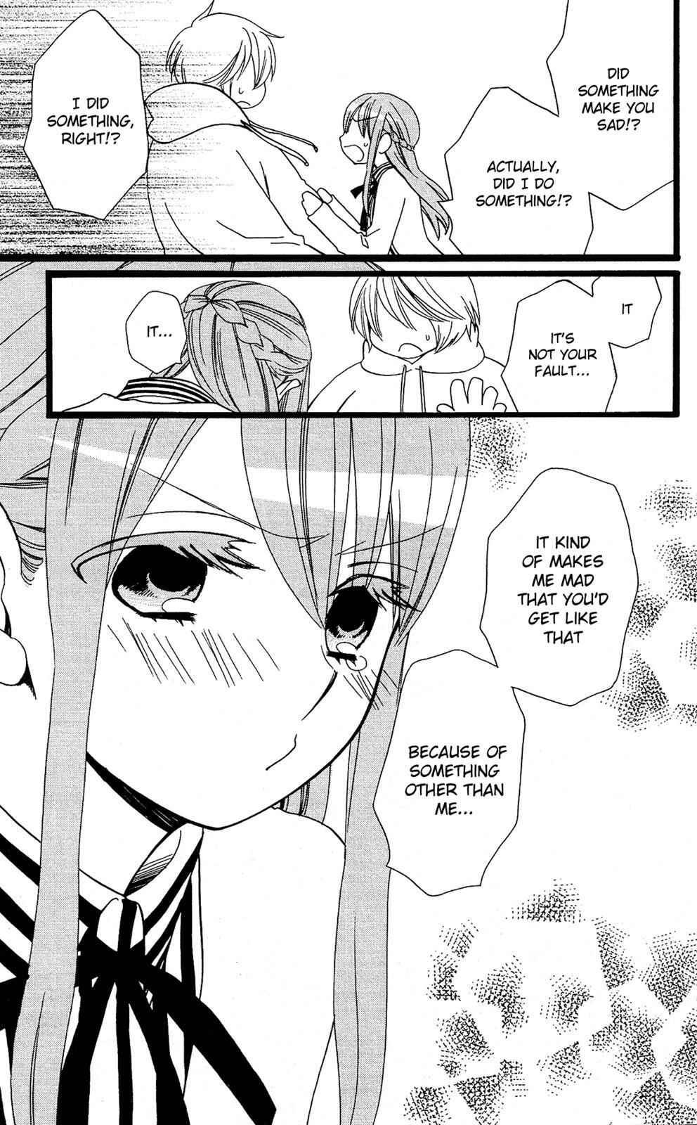 Read Mori no Takuma-san Manga Online