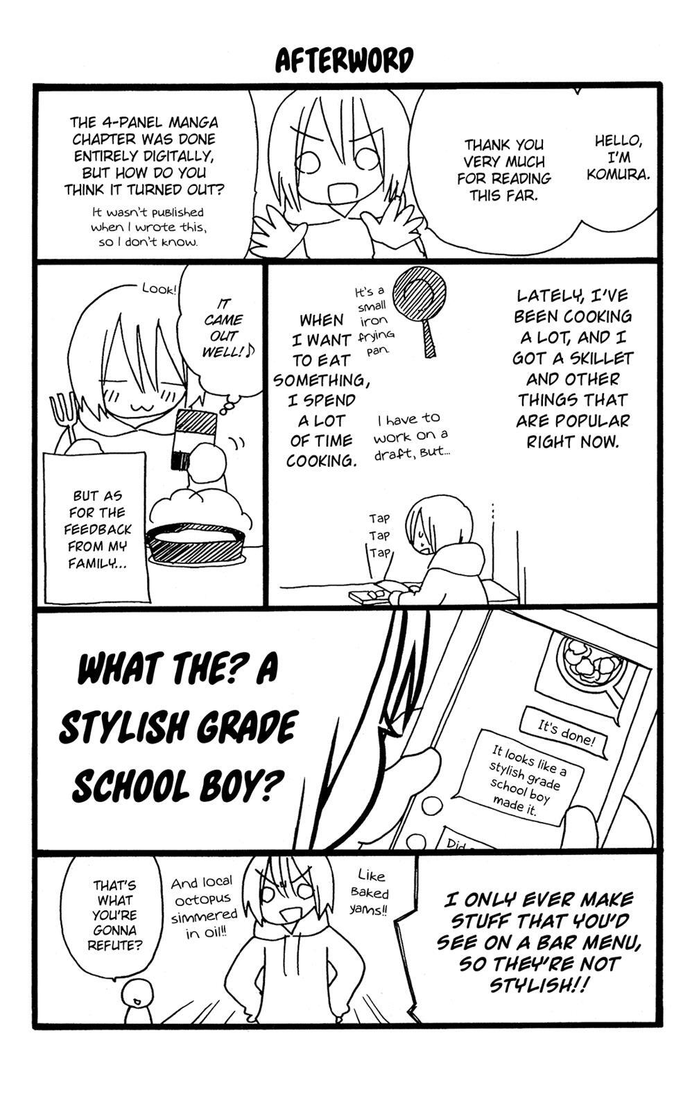 Read Mori no Takuma-san Manga Online