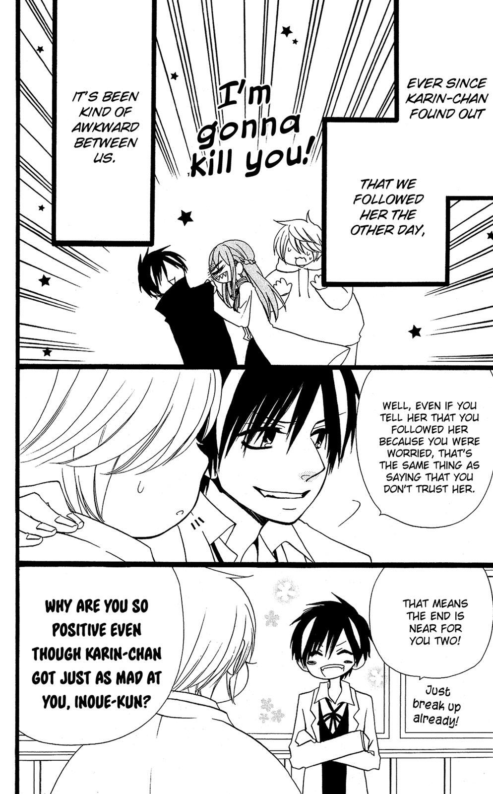 Read Mori no Takuma-san Manga Online