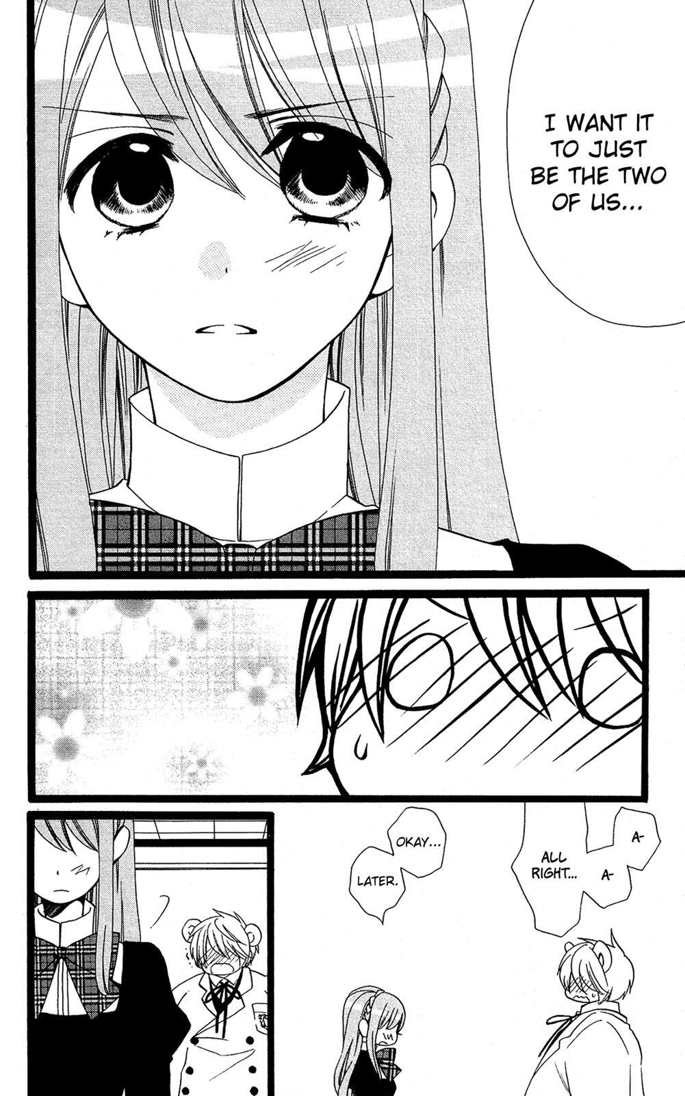 Read Mori no Takuma-san Manga Online