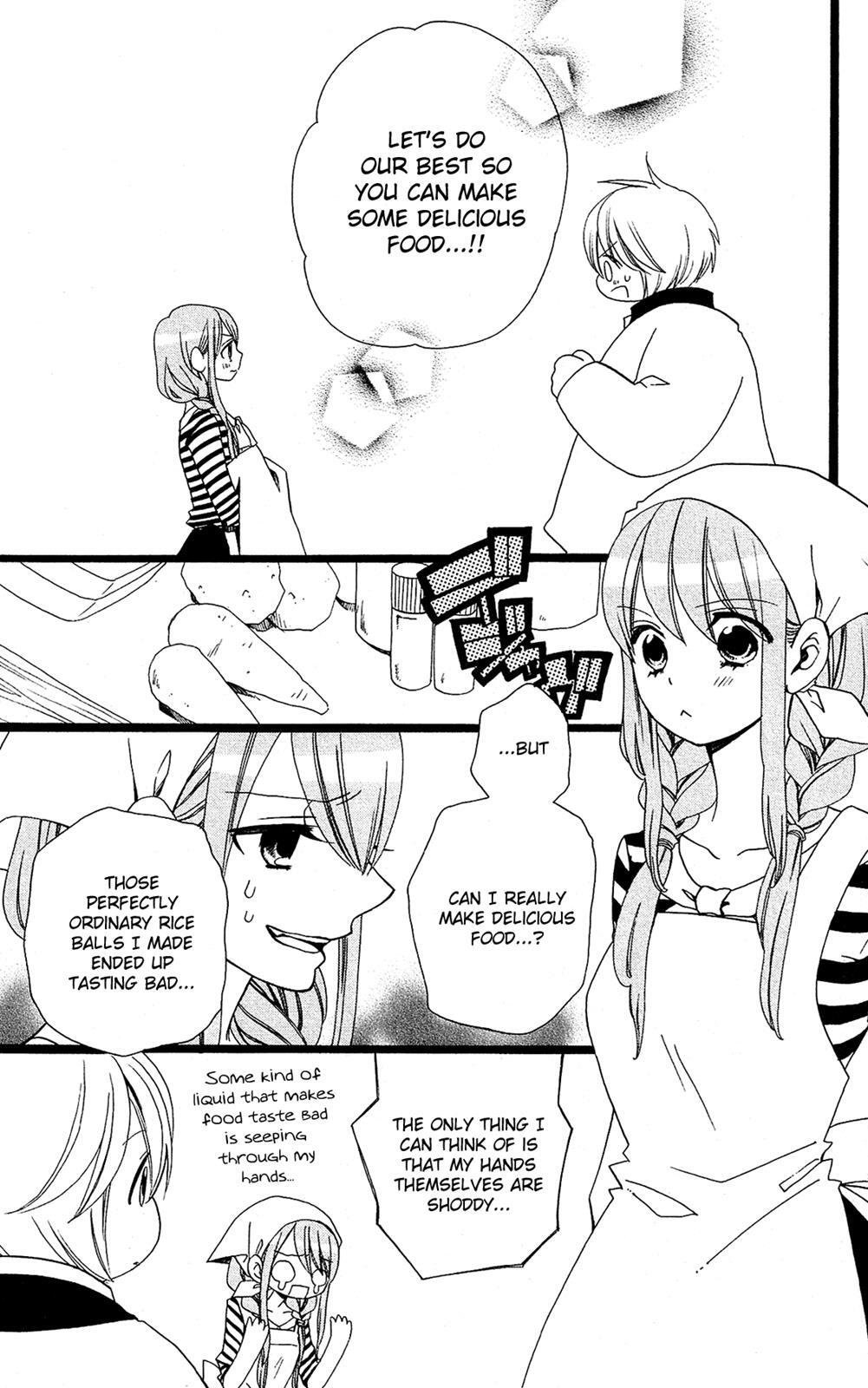 Read Mori no Takuma-san Manga Online
