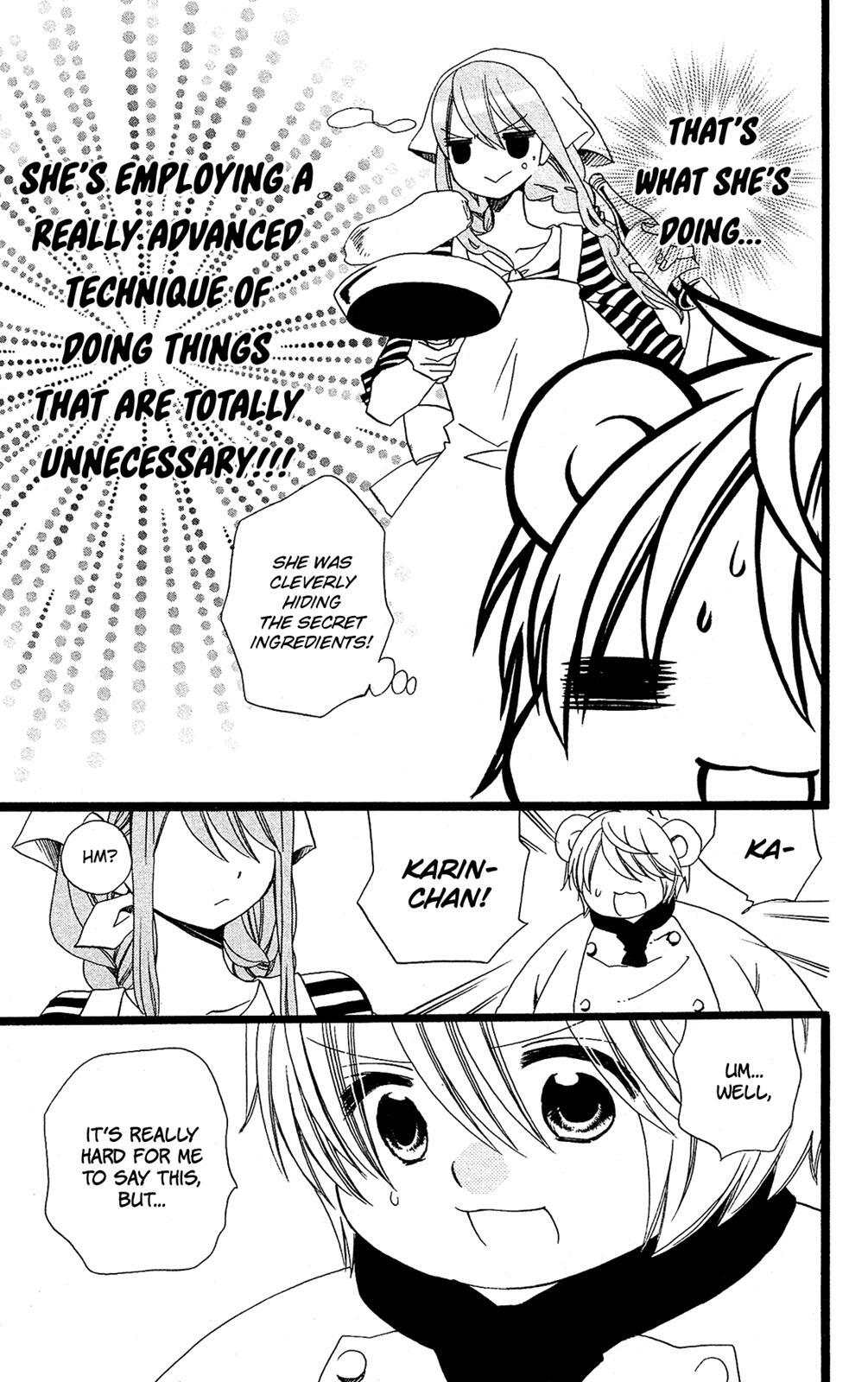 Read Mori no Takuma-san Manga Online
