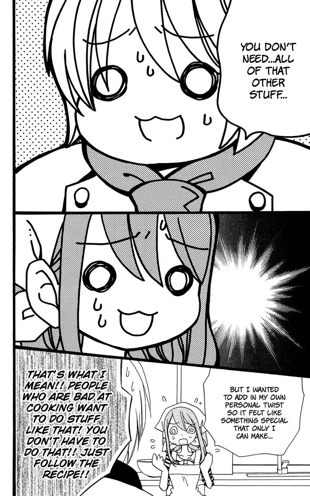 Read Mori no Takuma-san Manga Online