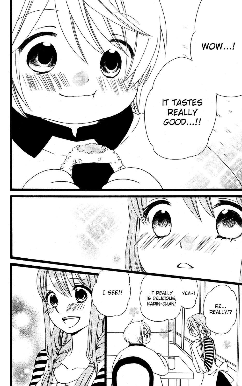 Read Mori no Takuma-san Manga Online