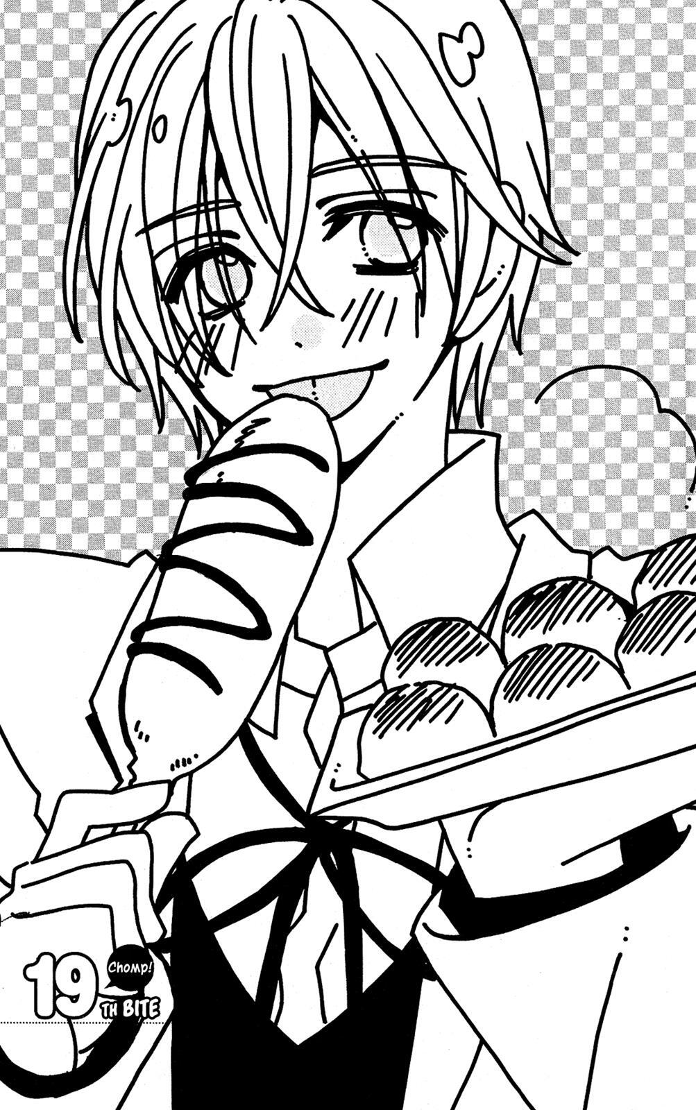 Read Mori no Takuma-san Manga Online