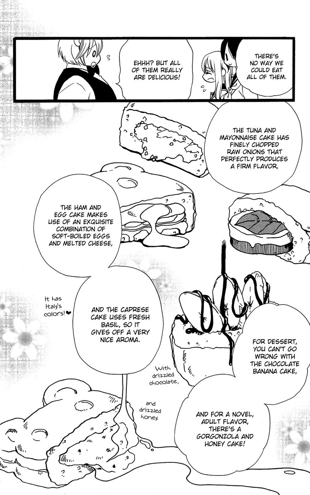 Read Mori no Takuma-san Manga Online