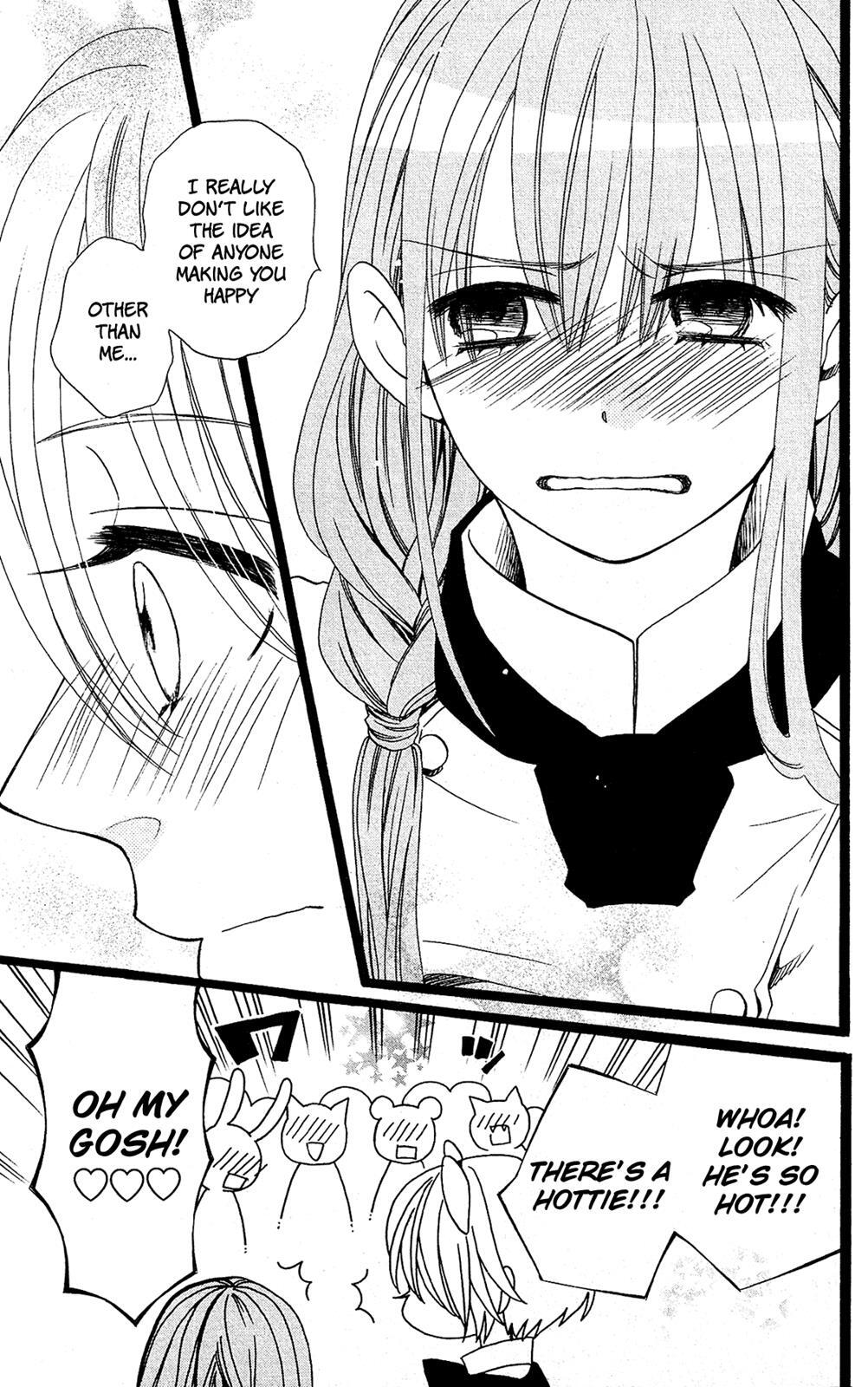 Read Mori no Takuma-san Manga Online