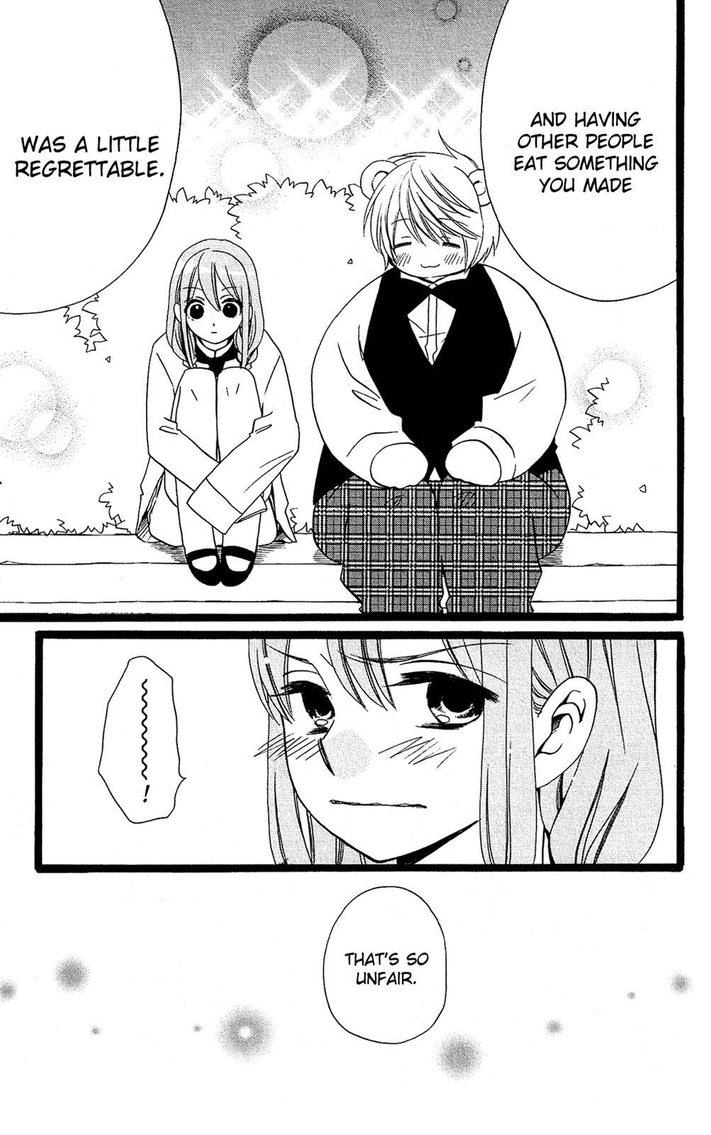 Read Mori no Takuma-san Manga Online